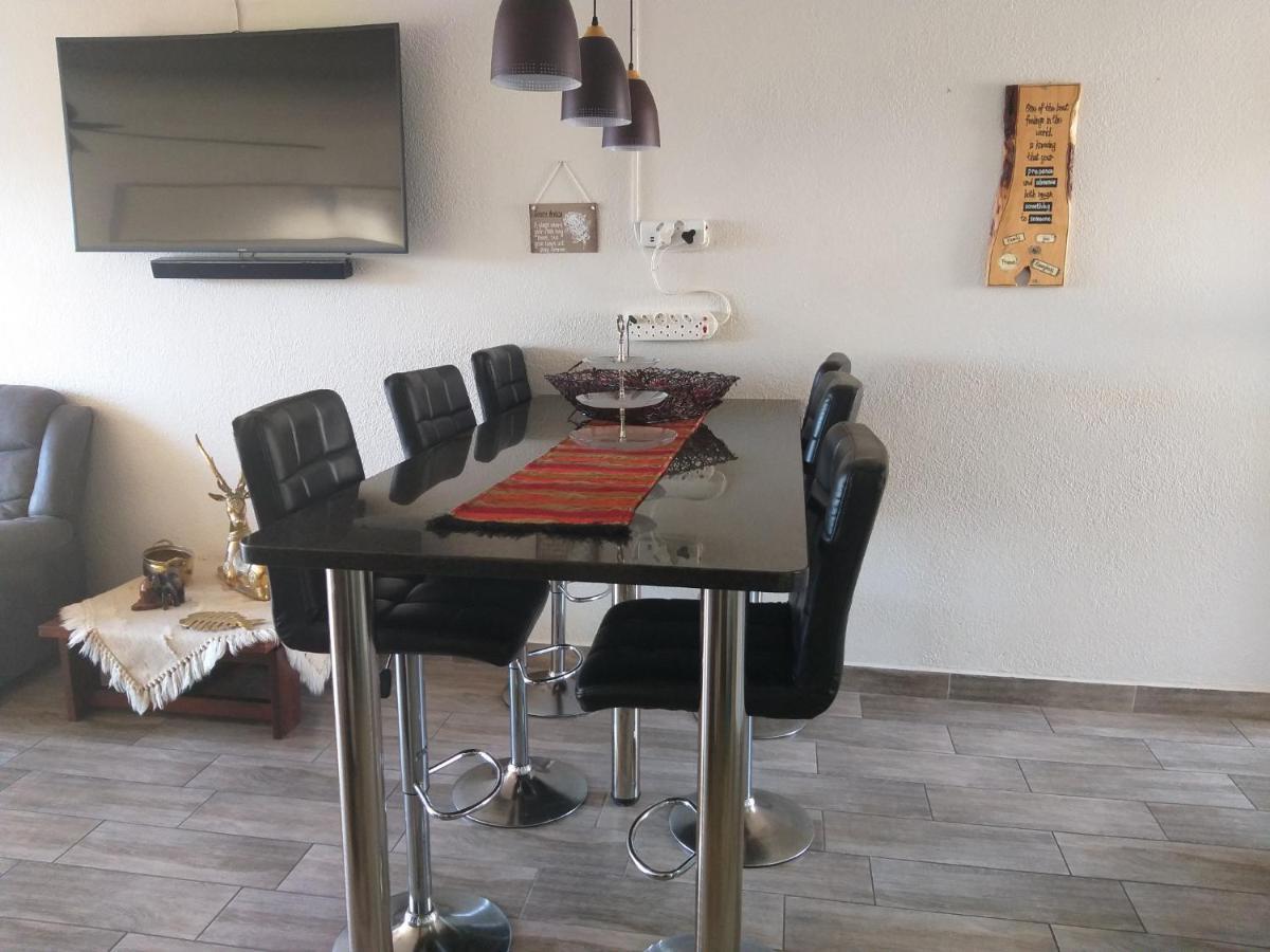 דירות פלטנברג ביי Arrowood 2 מראה חיצוני תמונה